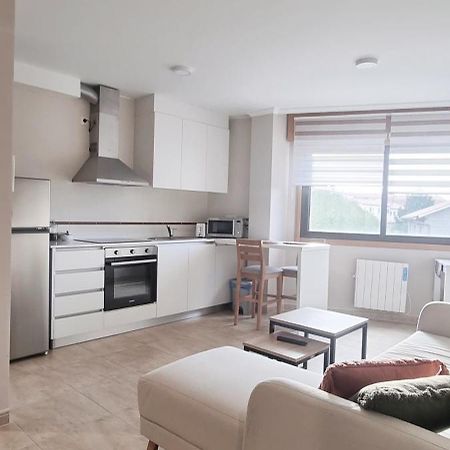 Estudio En Villalonga Pontevedra Zewnętrze zdjęcie