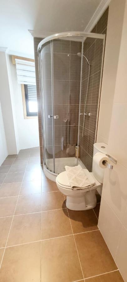 Estudio En Villalonga Pontevedra Zewnętrze zdjęcie