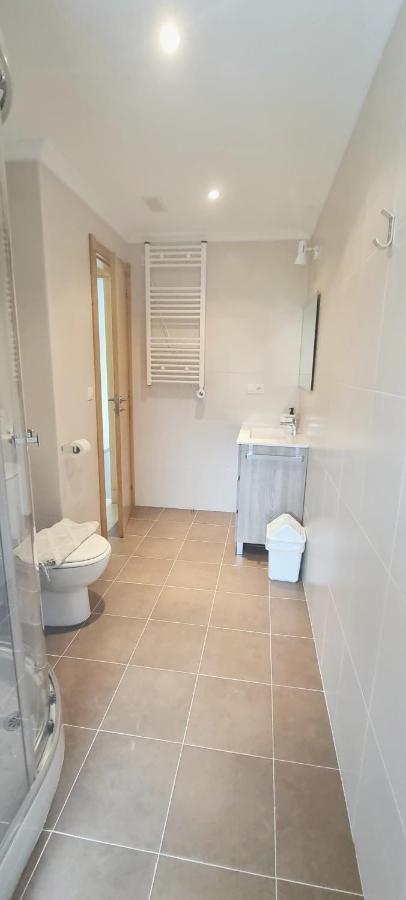 Estudio En Villalonga Pontevedra Zewnętrze zdjęcie