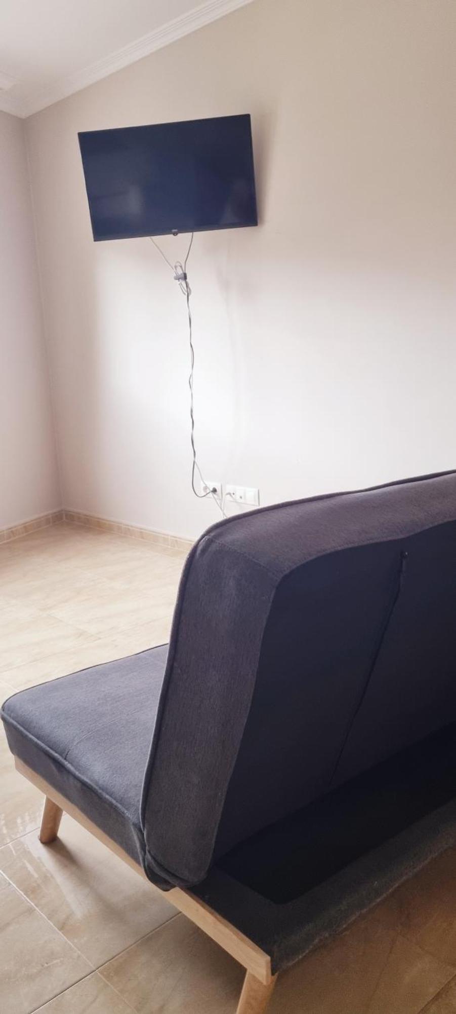 Estudio En Villalonga Pontevedra Zewnętrze zdjęcie